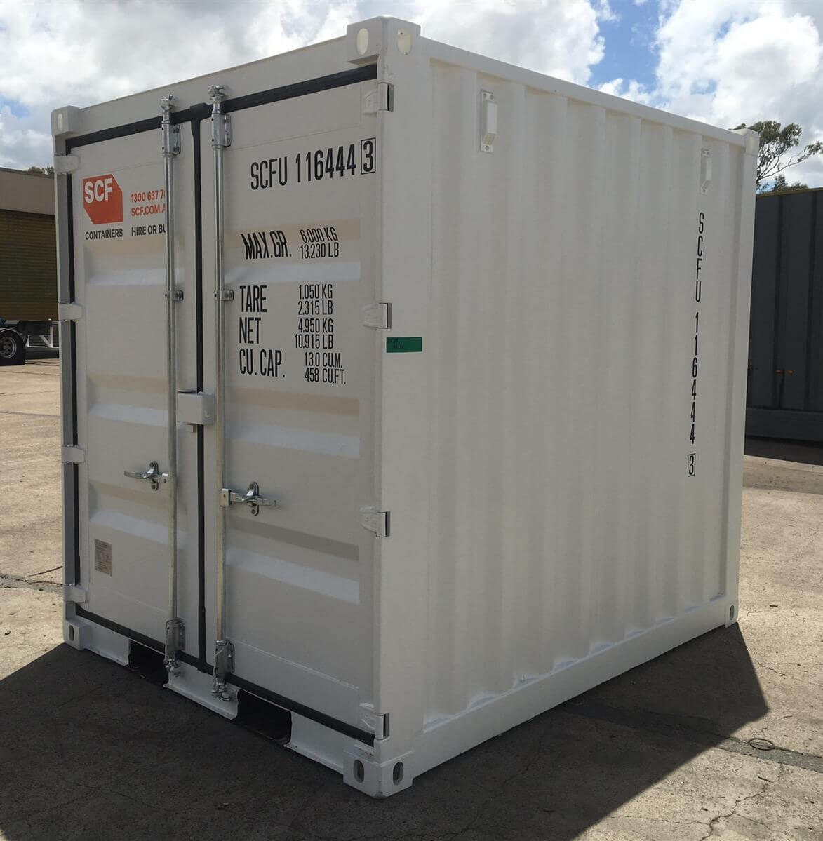 Storage Containers Gold Coast Ormeau Yatala Brisbane