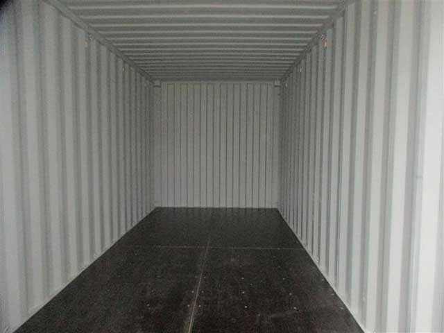 Furniture Storage Container Gold Coast