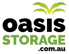 Oasis Storage Logo