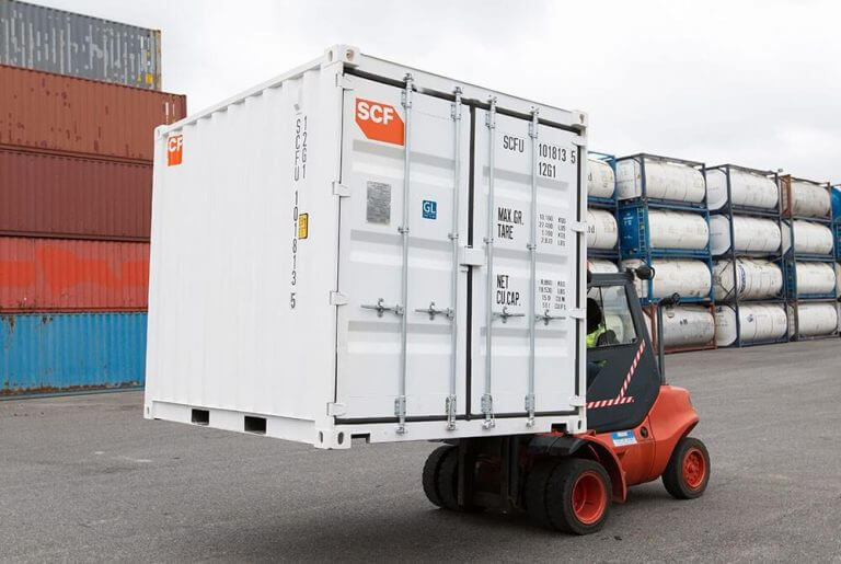 Storage Containers Gold Coast Ormeau Yatala Brisbane