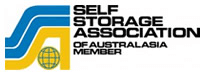 oasis storage - Self storage association