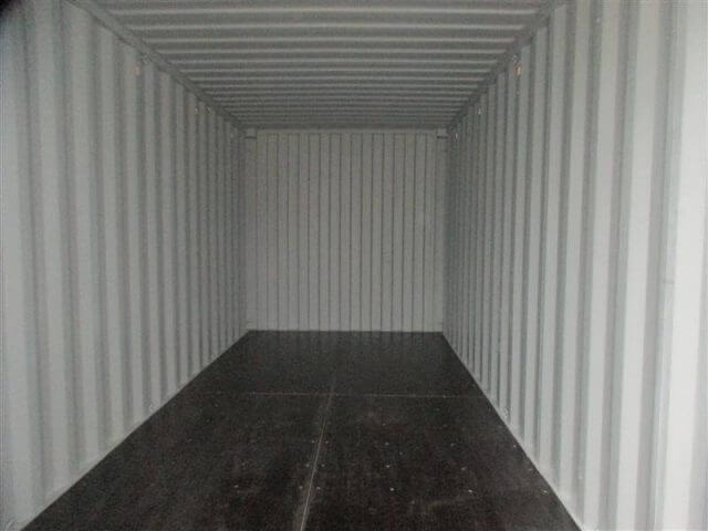 Container Storage