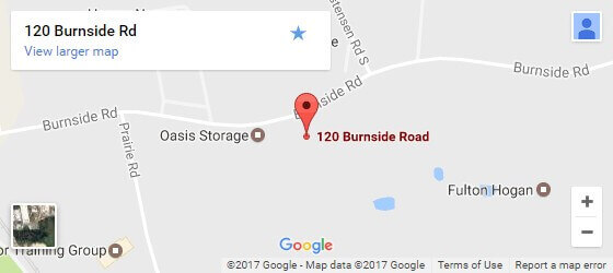 map for oasis storage