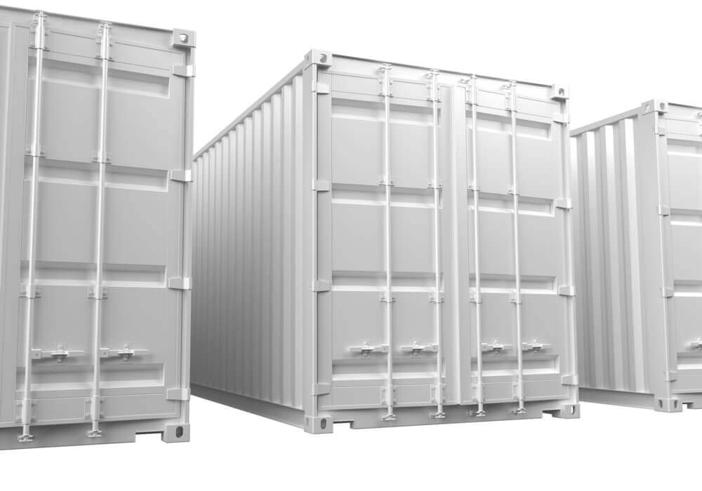 Container Storage Gold Coast