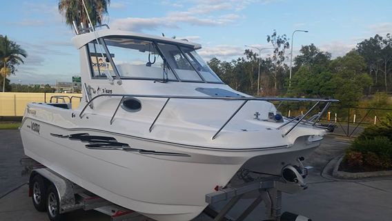 Oasis Storage Gold Coast offers Boat storage