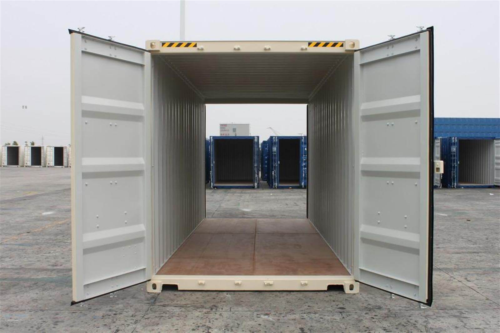 Oasis Storage Caravan Vehicle Boat Personal Items