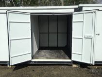 open self storage container yatala