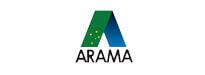 arama logo