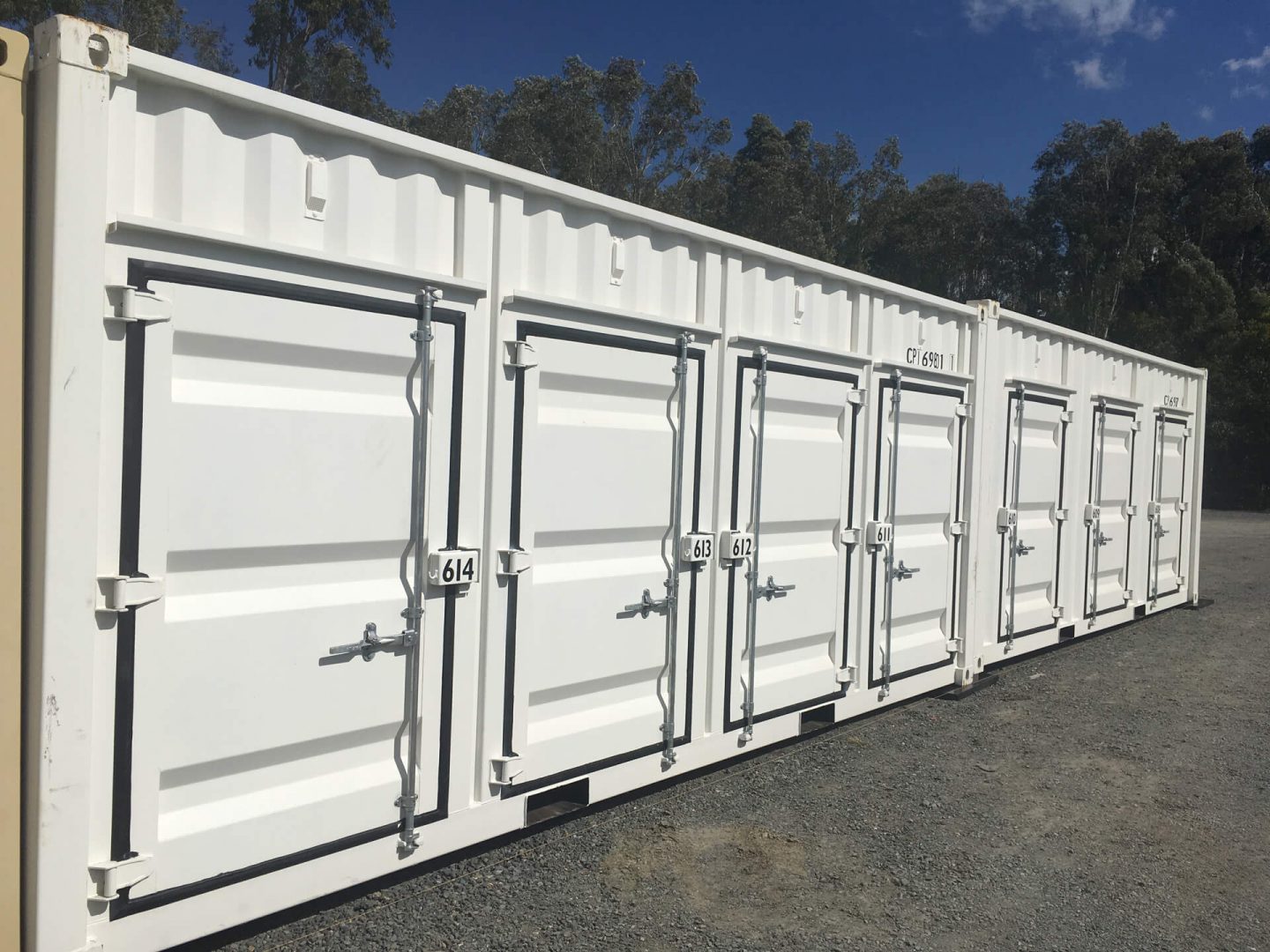 Cheap Storage Gold Coast with a 10 Discount Offer!